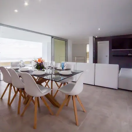 New Luxury For Your Holiday!!! Vila Costa Adeje (Tenerife)