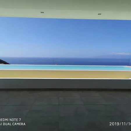 Villa New Luxury For Your Holiday!!! Costa Adeje (Tenerife)