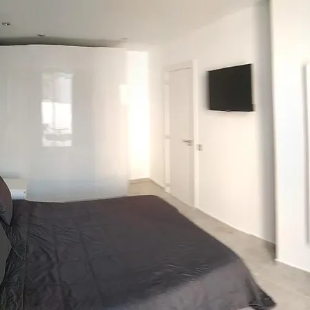 Villa New Luxury For Your Holiday!!! Costa Adeje (Tenerife)