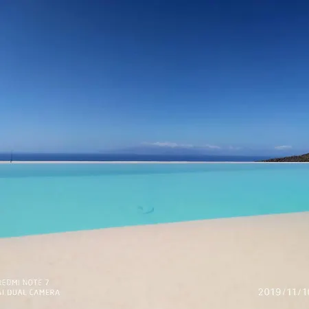 New Luxury For Your Holiday!!! Villa Costa Adeje (Tenerife)